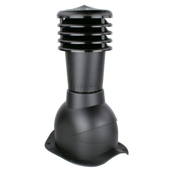 kominki wentylacyjne 2